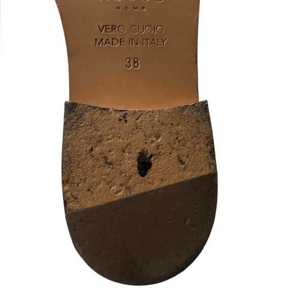 Hill House Home The Summer Slide Pink Embroidery Size 8 (38 Italy) - Picture 6 of 12